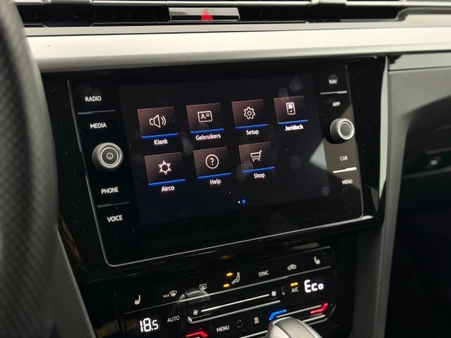 Hoofdafbeelding Volkswagen Arteon