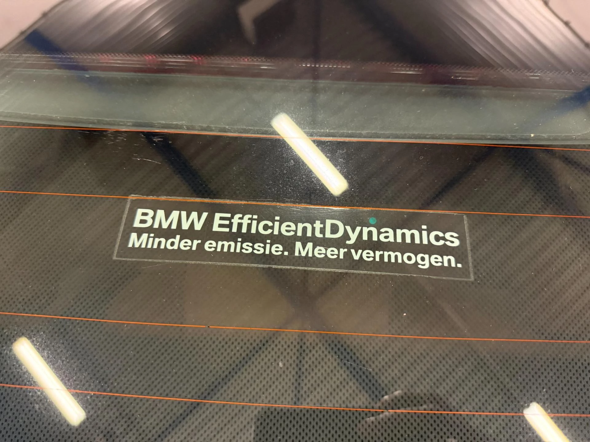 Hoofdafbeelding BMW Active Hybrid 5