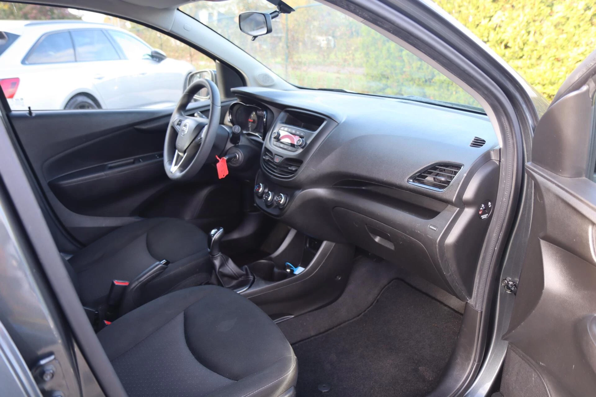 Hoofdafbeelding Opel KARL