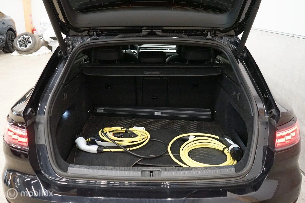 Hoofdafbeelding Volkswagen Arteon