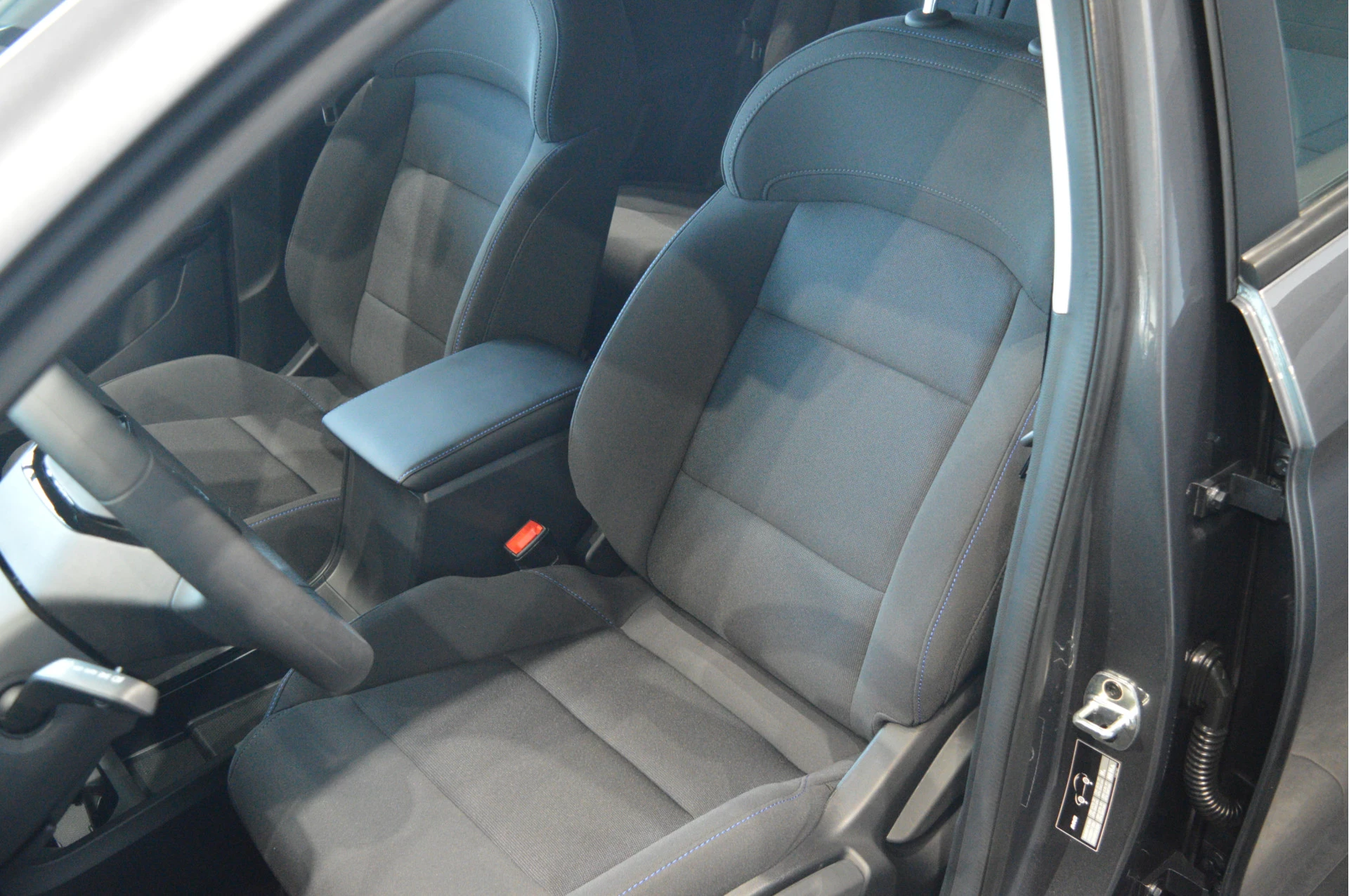 Hoofdafbeelding MG MG4