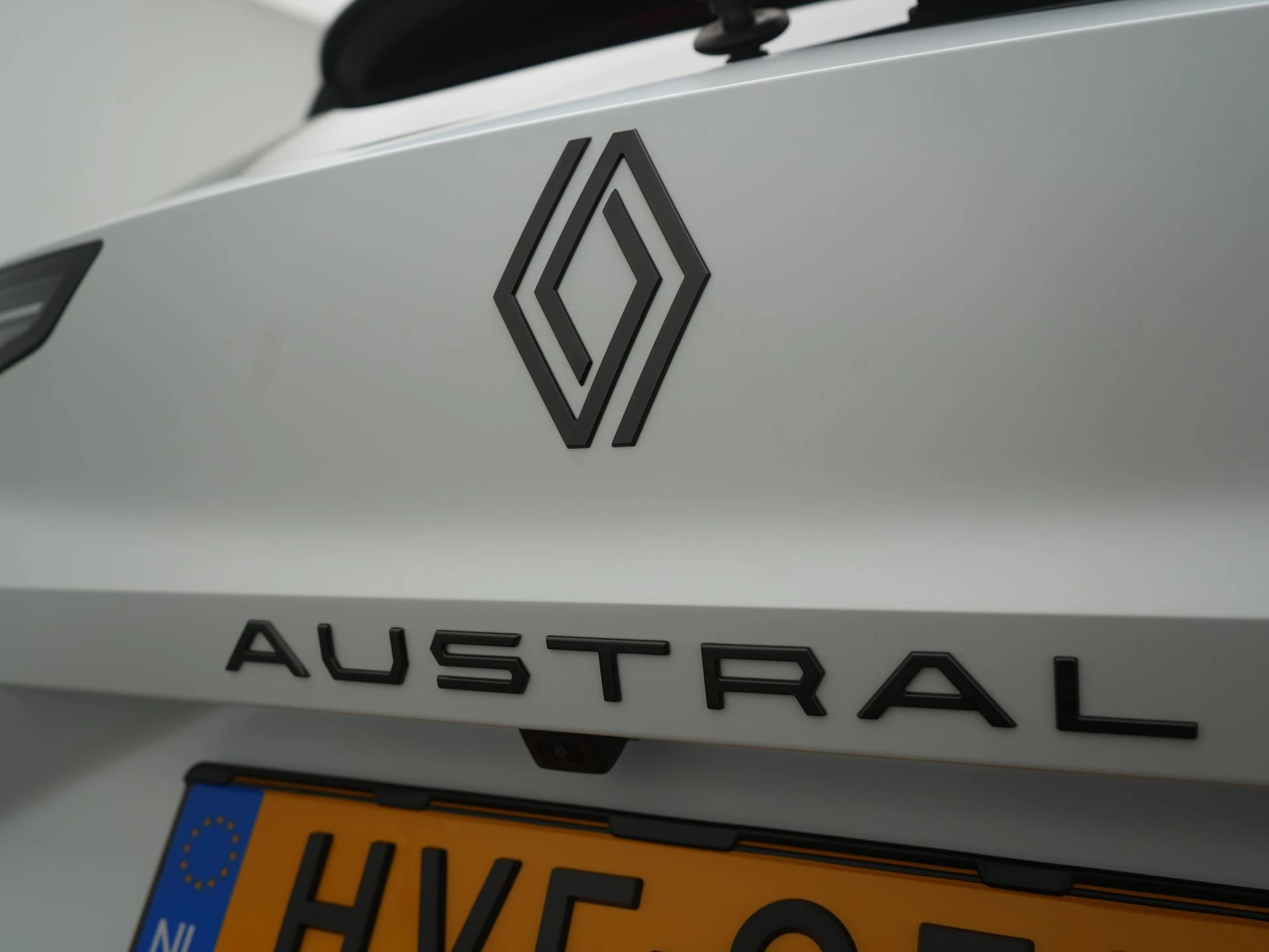 Hoofdafbeelding Renault Austral