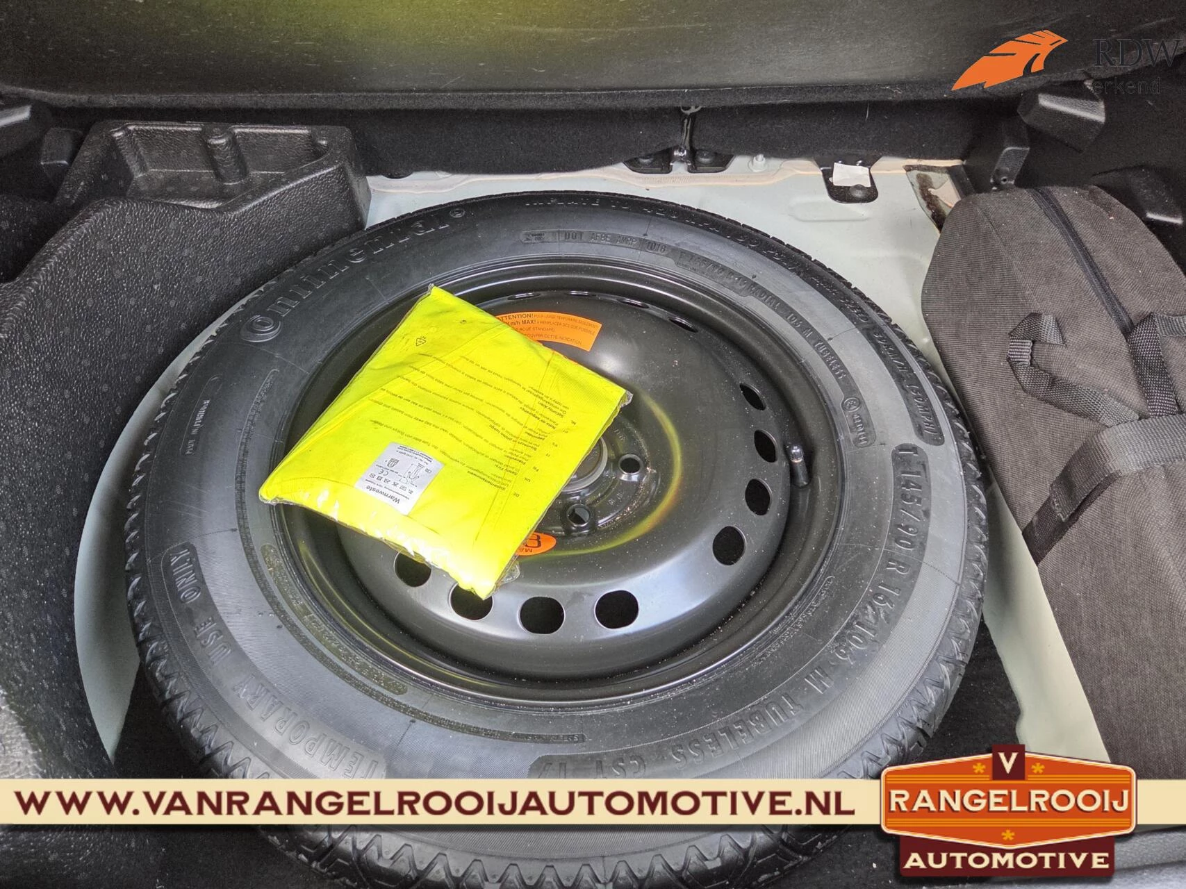 Hoofdafbeelding Jeep Renegade