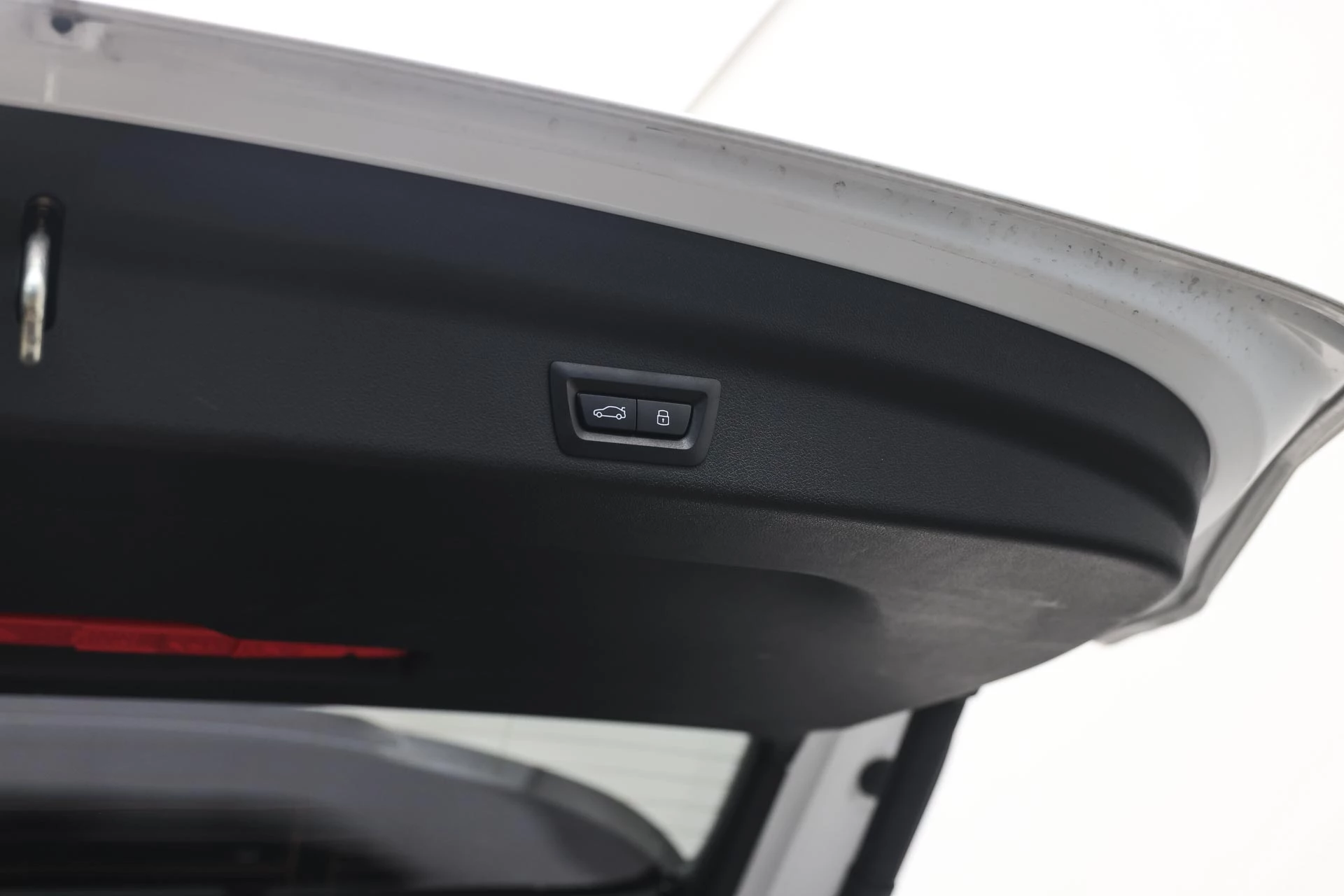 Hoofdafbeelding BMW iX1