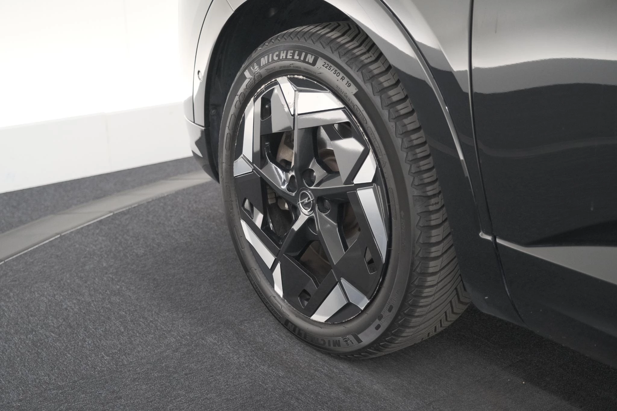 Hoofdafbeelding Opel Grandland