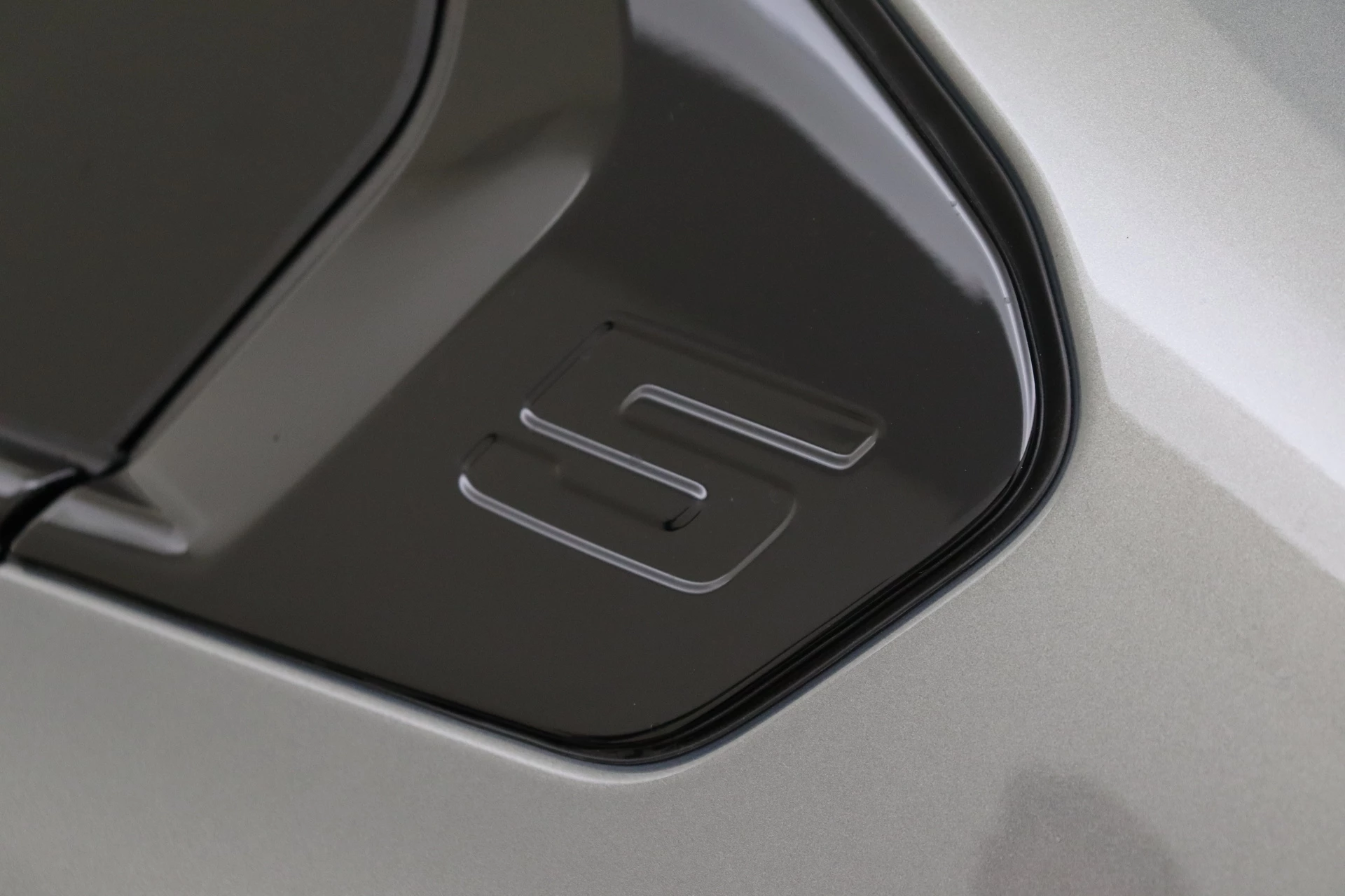 Hoofdafbeelding BMW i5