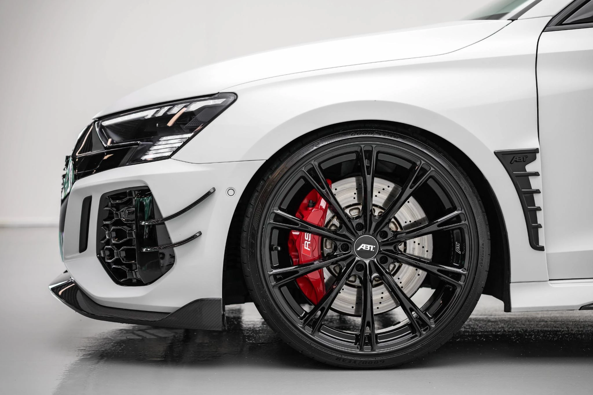 Hoofdafbeelding Audi RS3