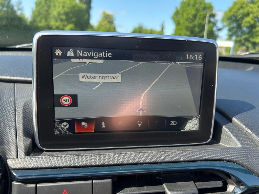 Hoofdafbeelding Mazda MX-5