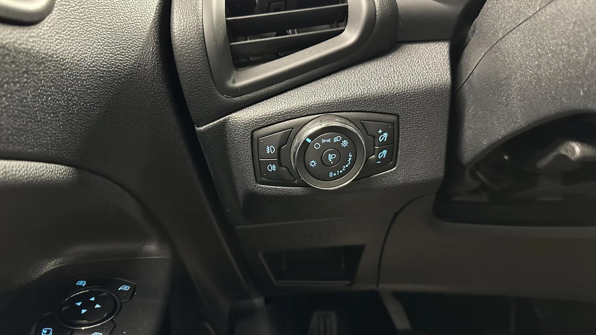 Hoofdafbeelding Ford EcoSport