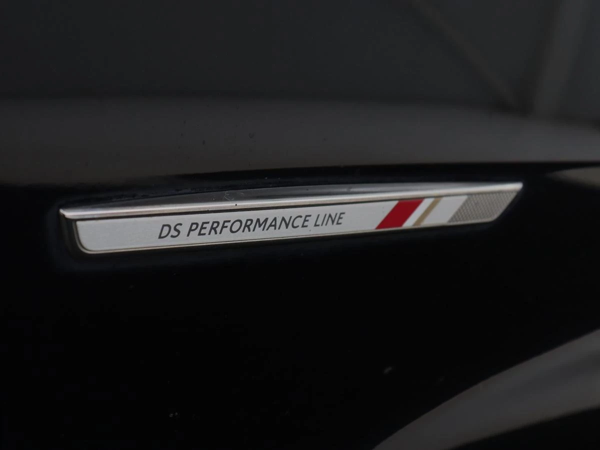 Hoofdafbeelding DS DS 7