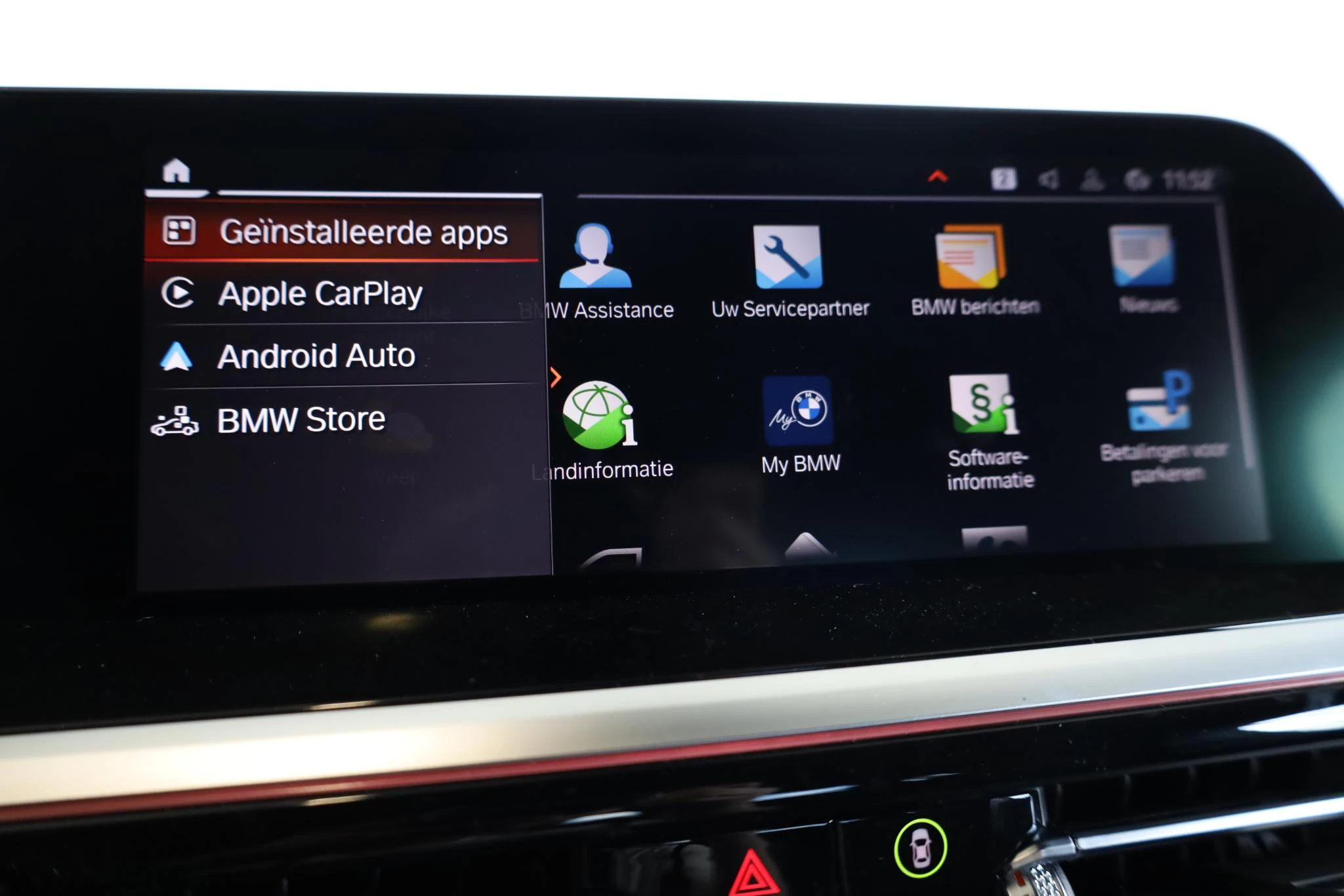Hoofdafbeelding BMW Z4