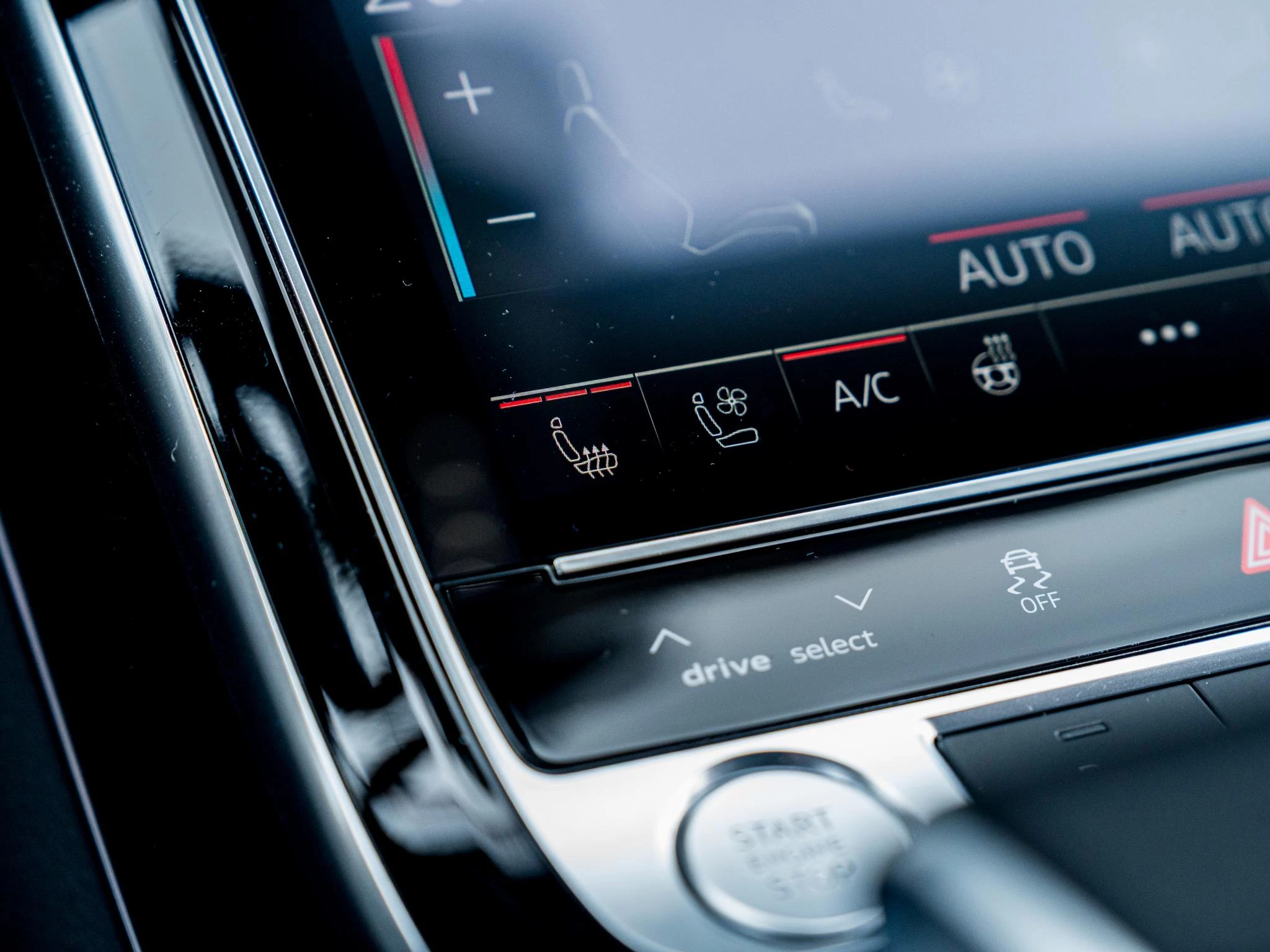 Hoofdafbeelding Audi A8