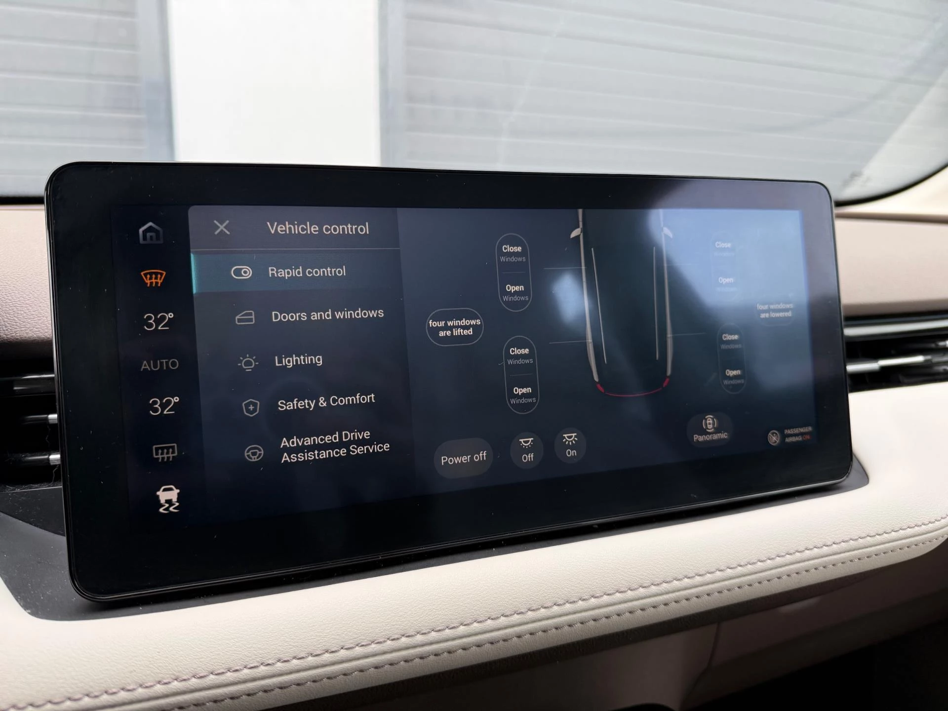 Hoofdafbeelding Aiways U5