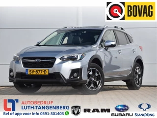 Subaru XV 1.6i Premium