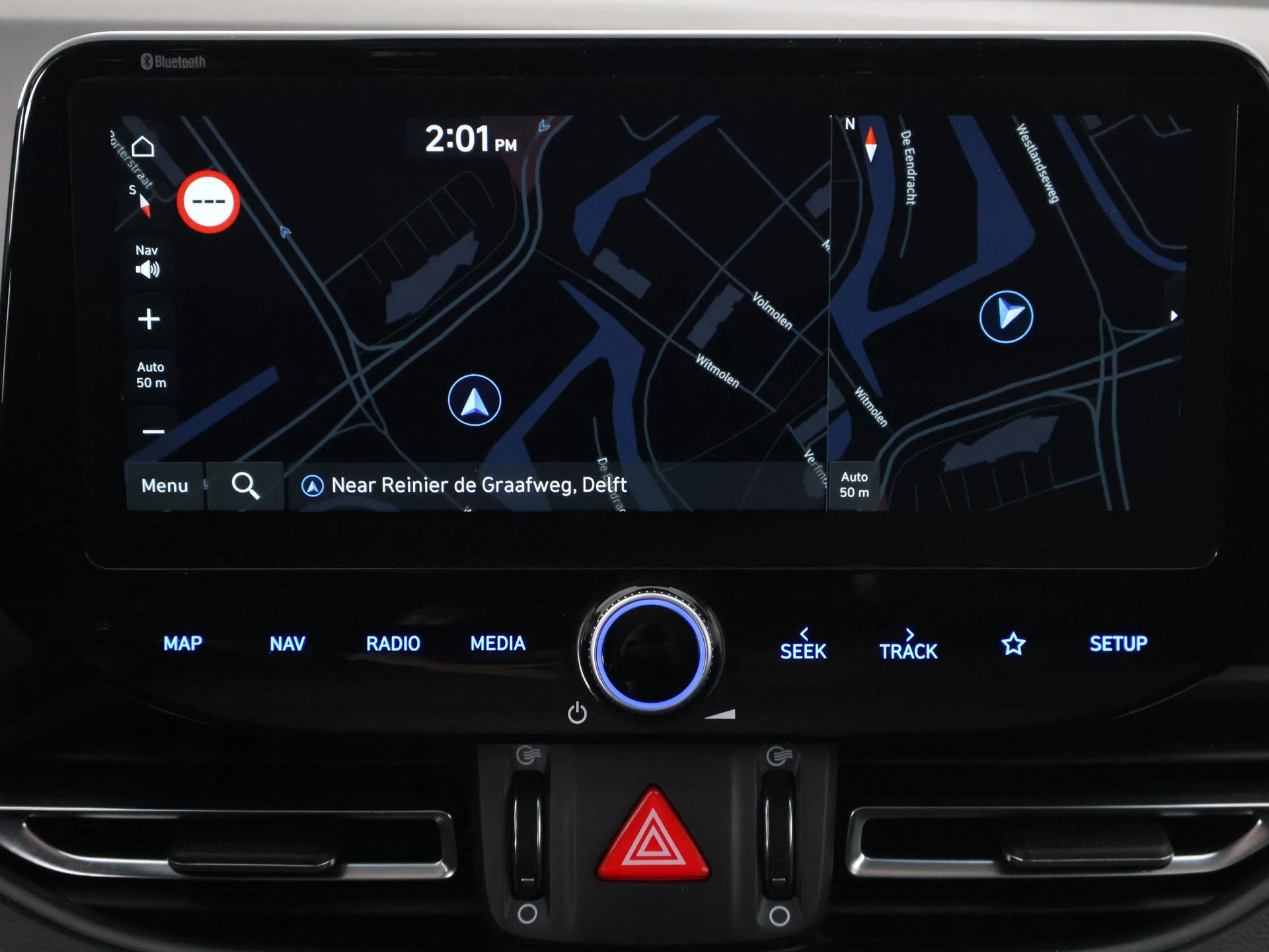 Hoofdafbeelding Hyundai i30