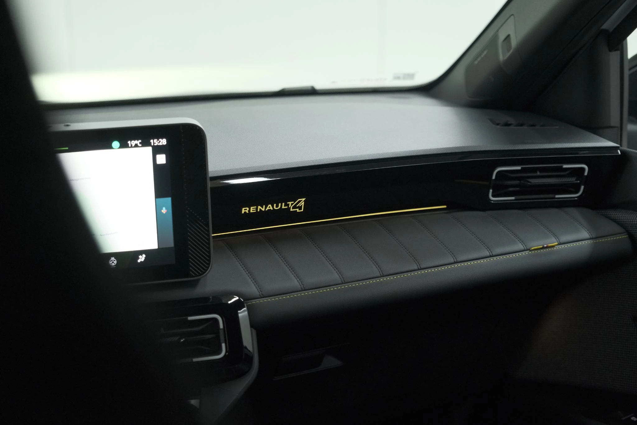 Hoofdafbeelding Renault 4