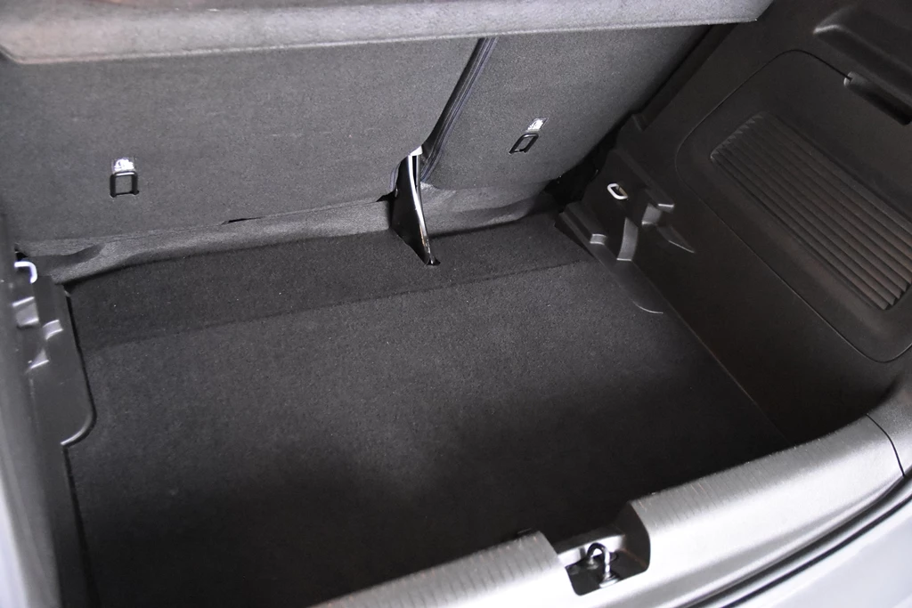 Hoofdafbeelding Opel Crossland