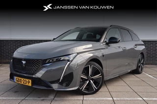 Peugeot 308 SW 1.2 PureTech GT * LED * 360 Camera * Apple Carplay *