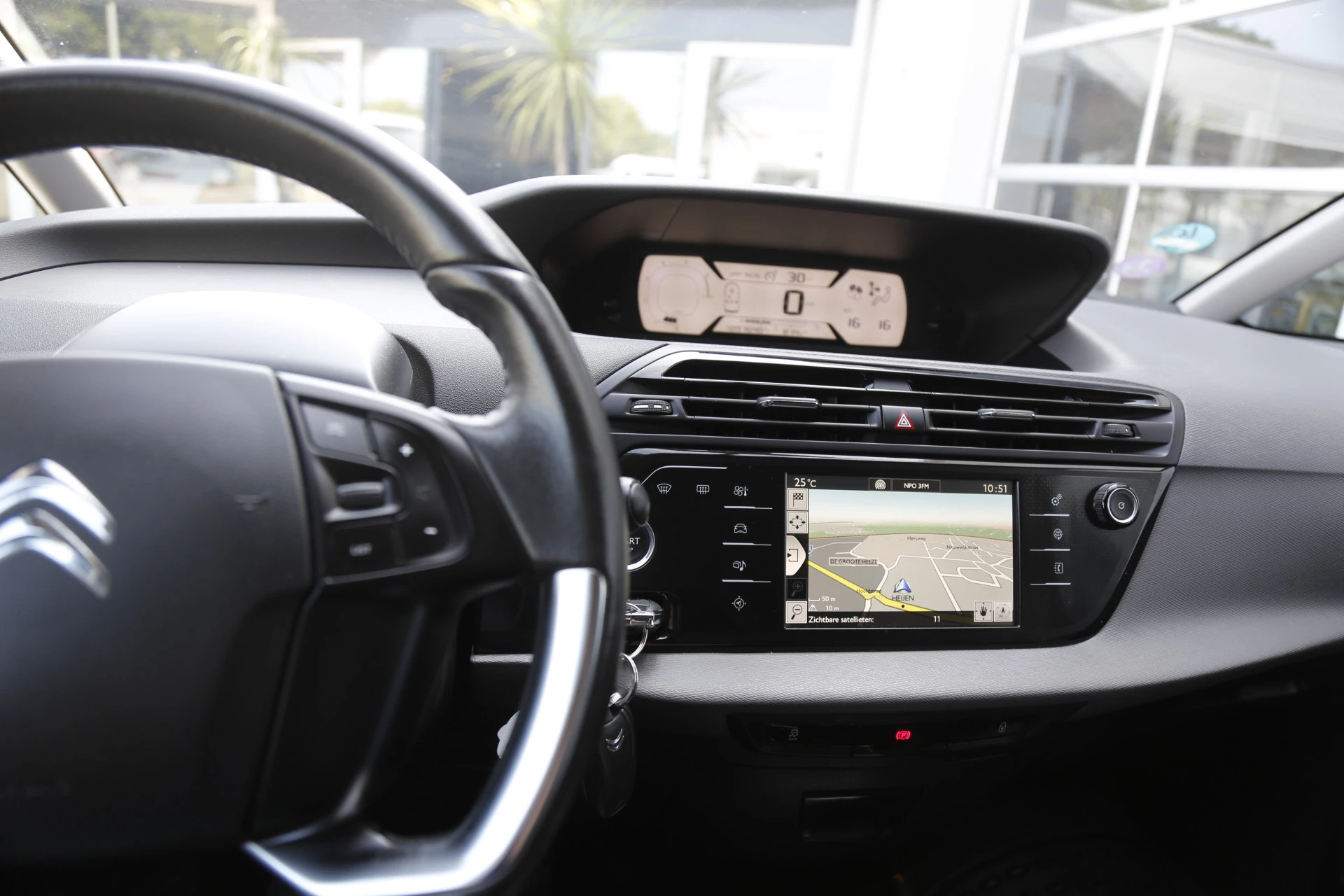 Hoofdafbeelding Citroën C4 Picasso