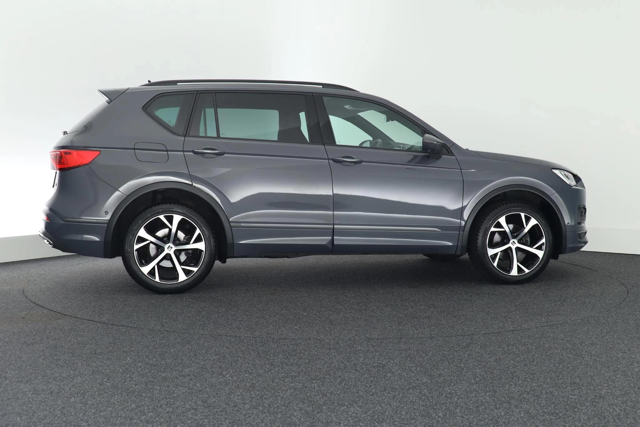 Hoofdafbeelding SEAT Tarraco