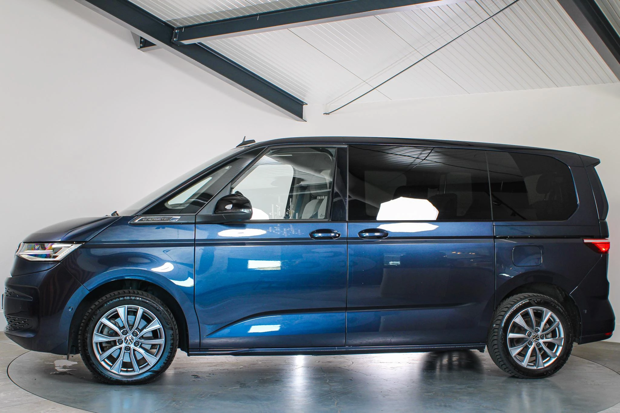 Hoofdafbeelding Volkswagen Multivan