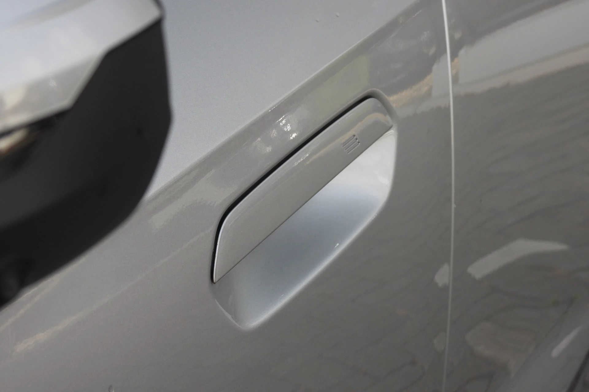 Hoofdafbeelding BMW iX1