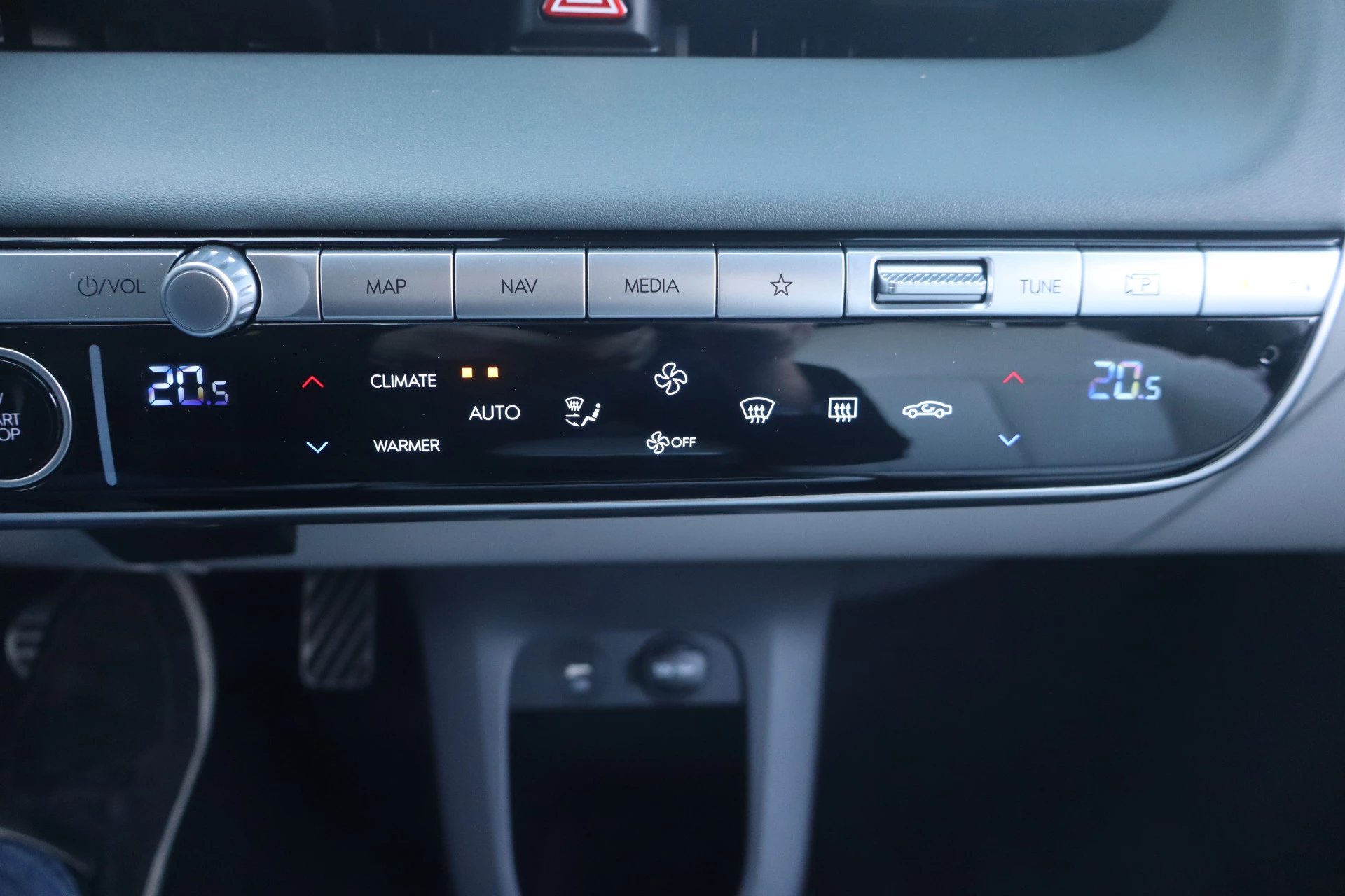 Hoofdafbeelding Hyundai IONIQ 5