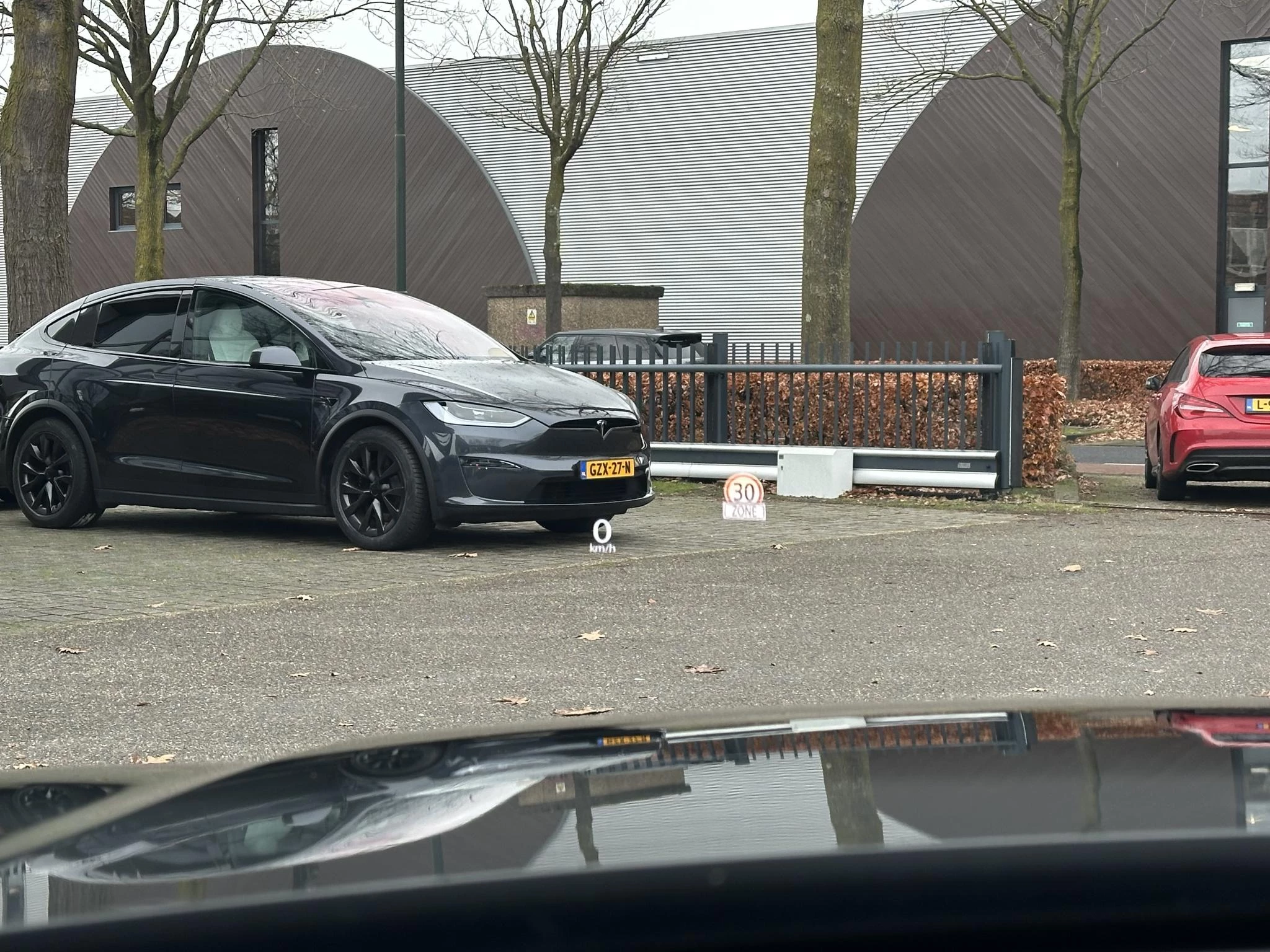 Hoofdafbeelding Mazda CX-80