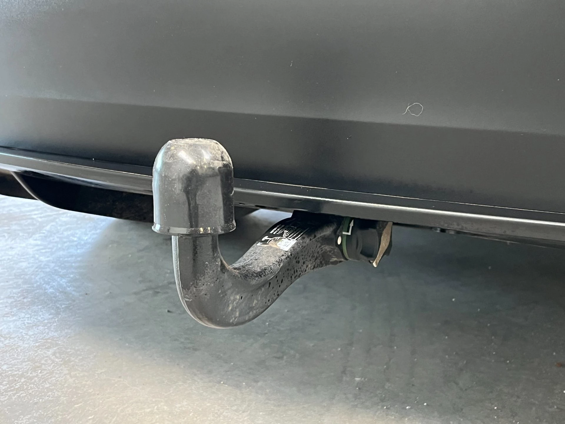 Hoofdafbeelding Tesla Model X