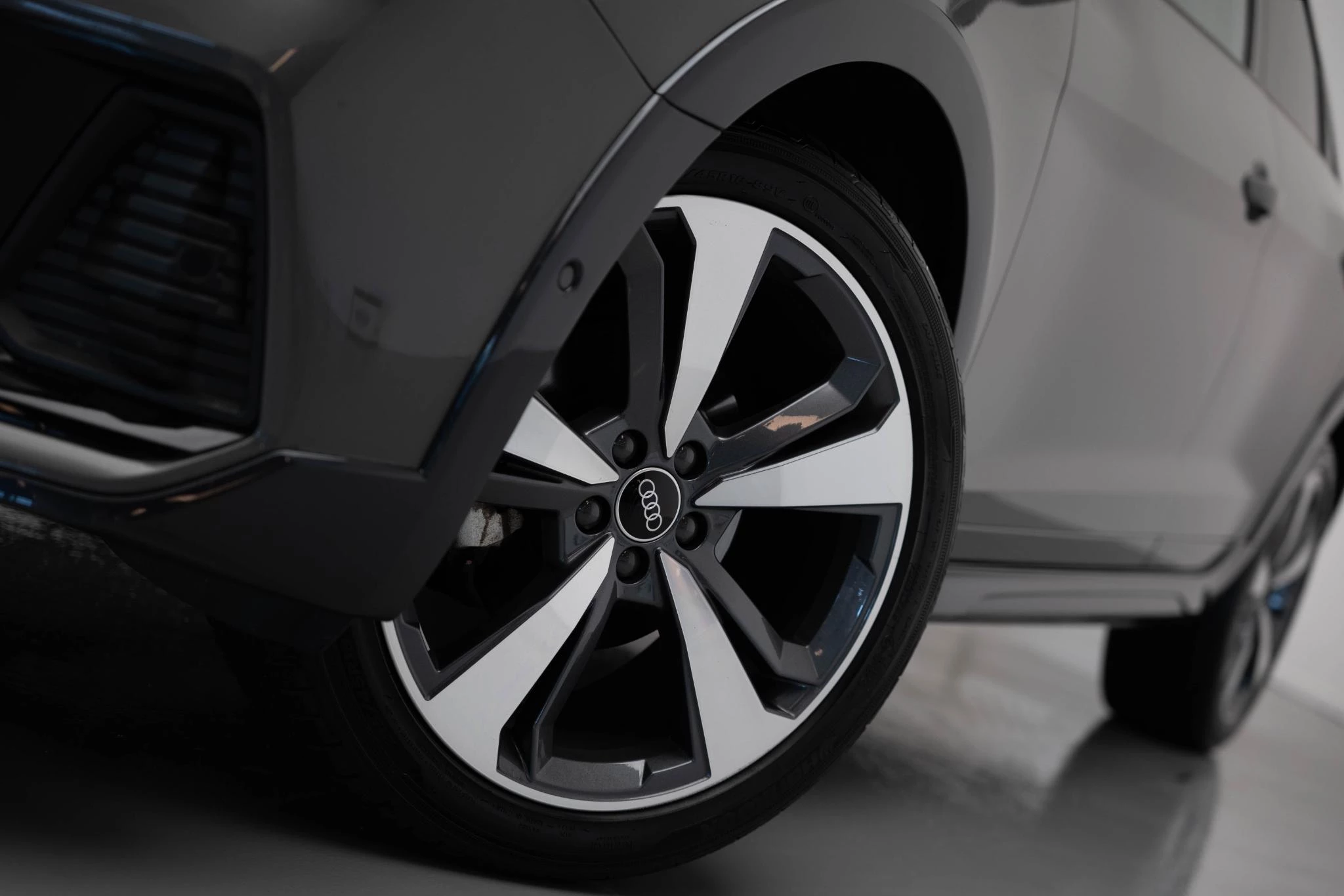 Hoofdafbeelding Audi A1