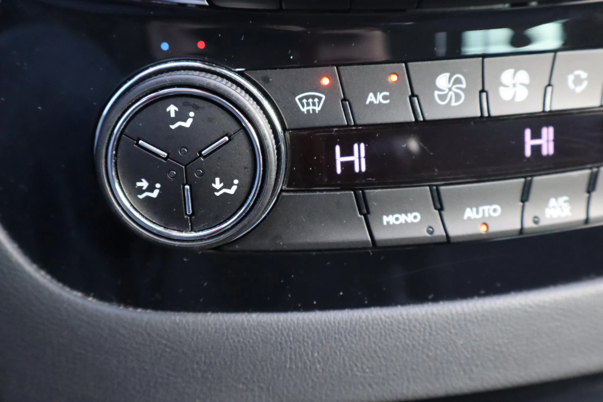 Hoofdafbeelding Peugeot 508