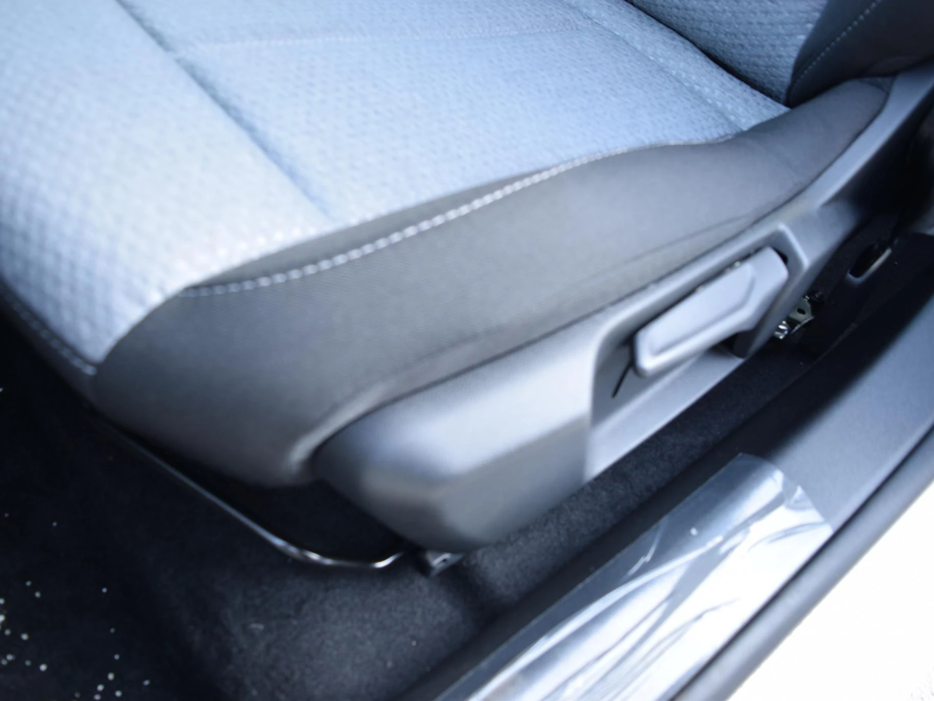 Hoofdafbeelding Opel Corsa-e