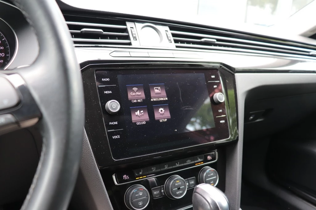 Hoofdafbeelding Volkswagen Arteon