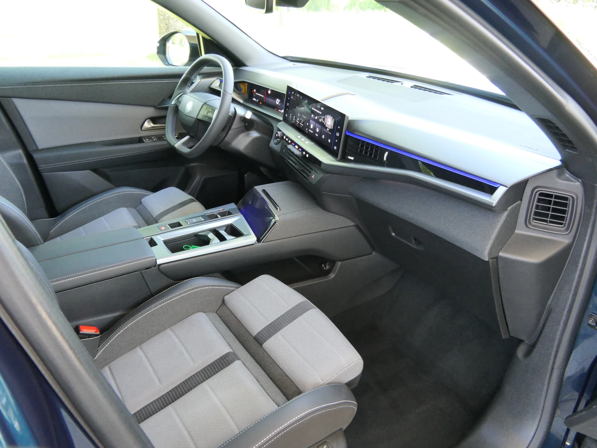 Hoofdafbeelding Opel Grandland
