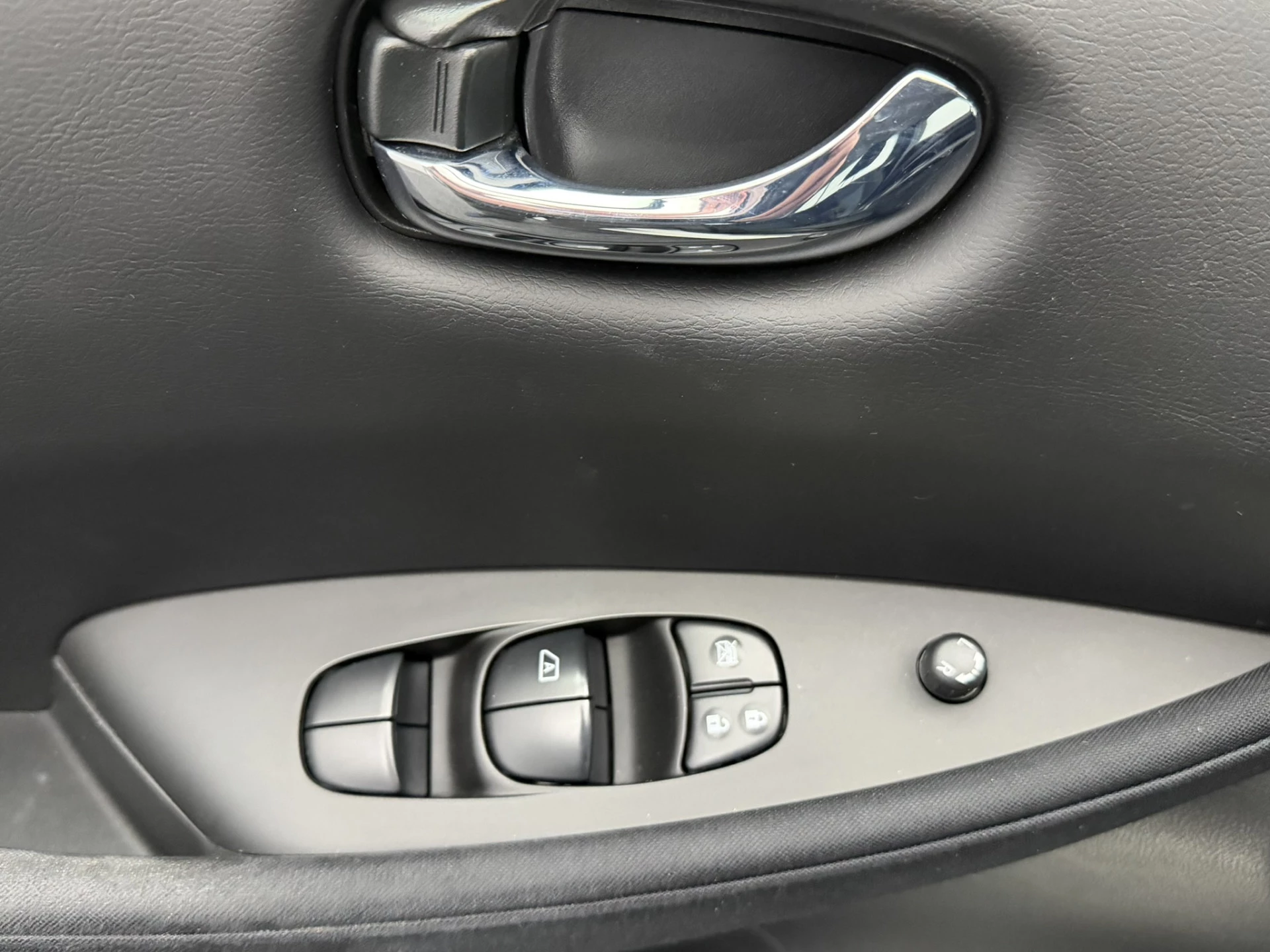 Hoofdafbeelding Nissan Leaf