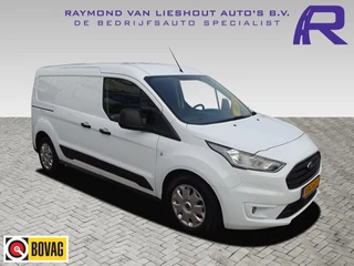 Ford Transit Connect 1.5 EcoBlue L2 Trend 3 ZITS AIRCO PDC 100 PK VERLENGD MODEL