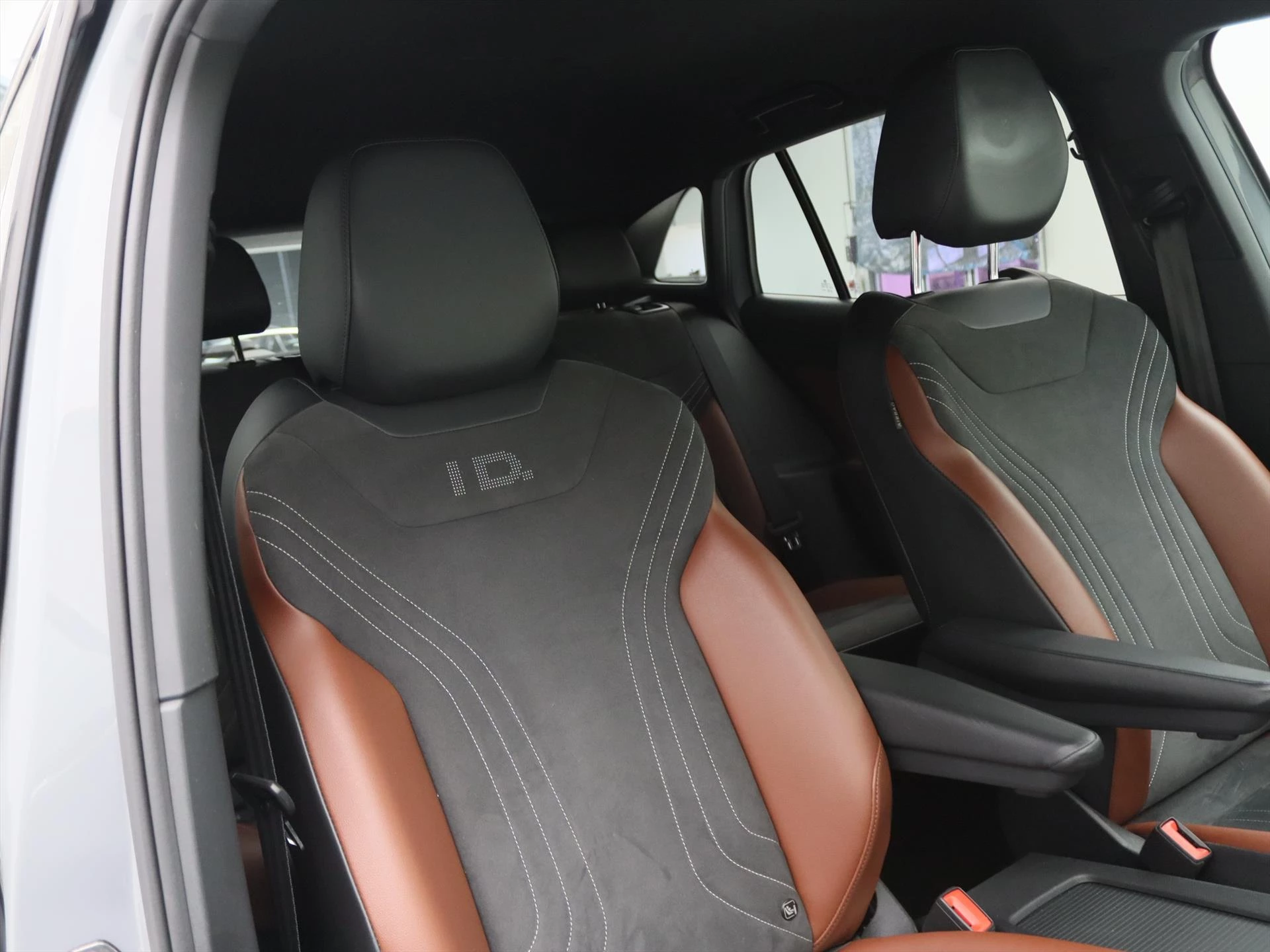 Hoofdafbeelding Volkswagen ID.4