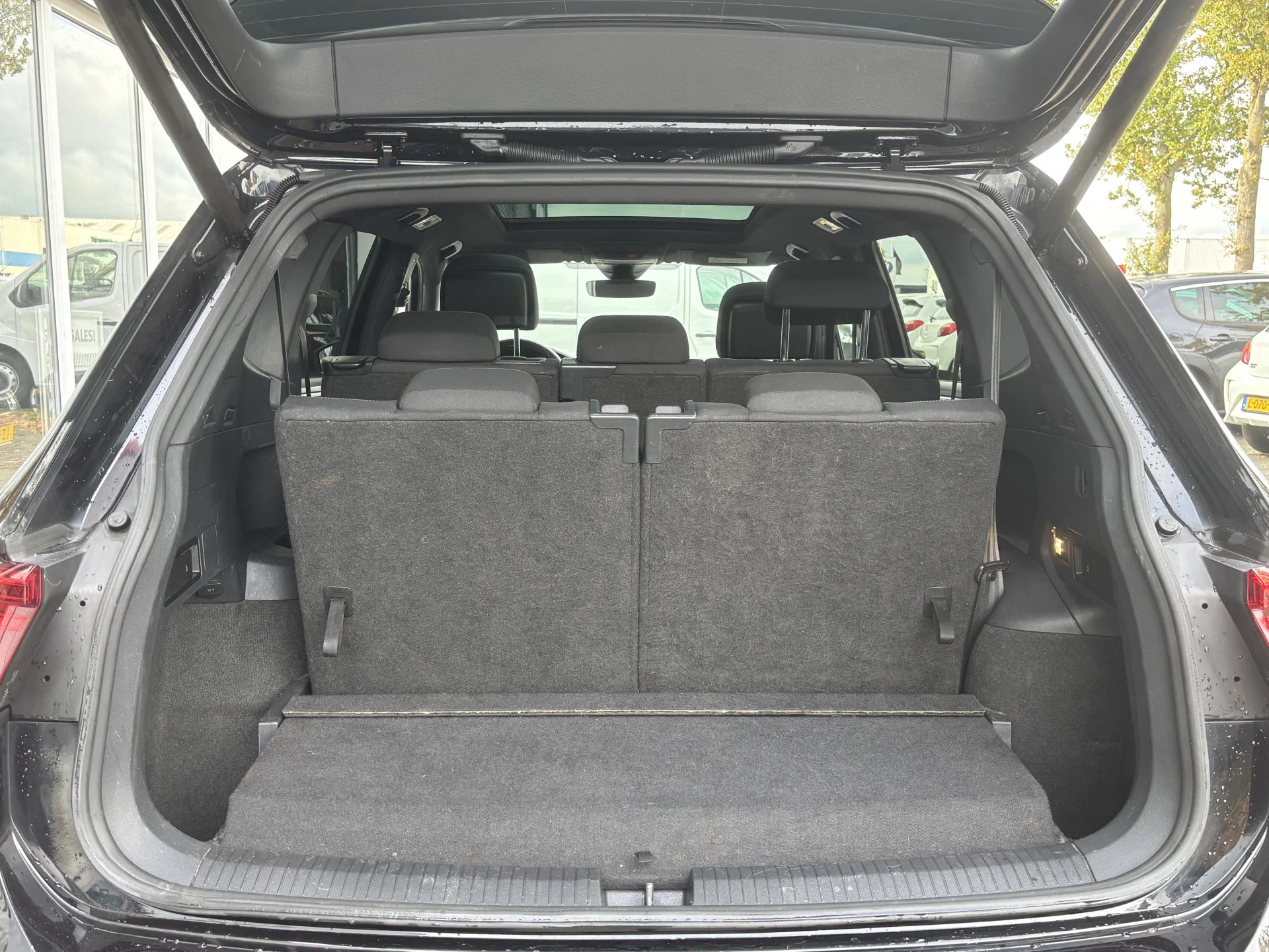 Hoofdafbeelding Volkswagen Tiguan Allspace