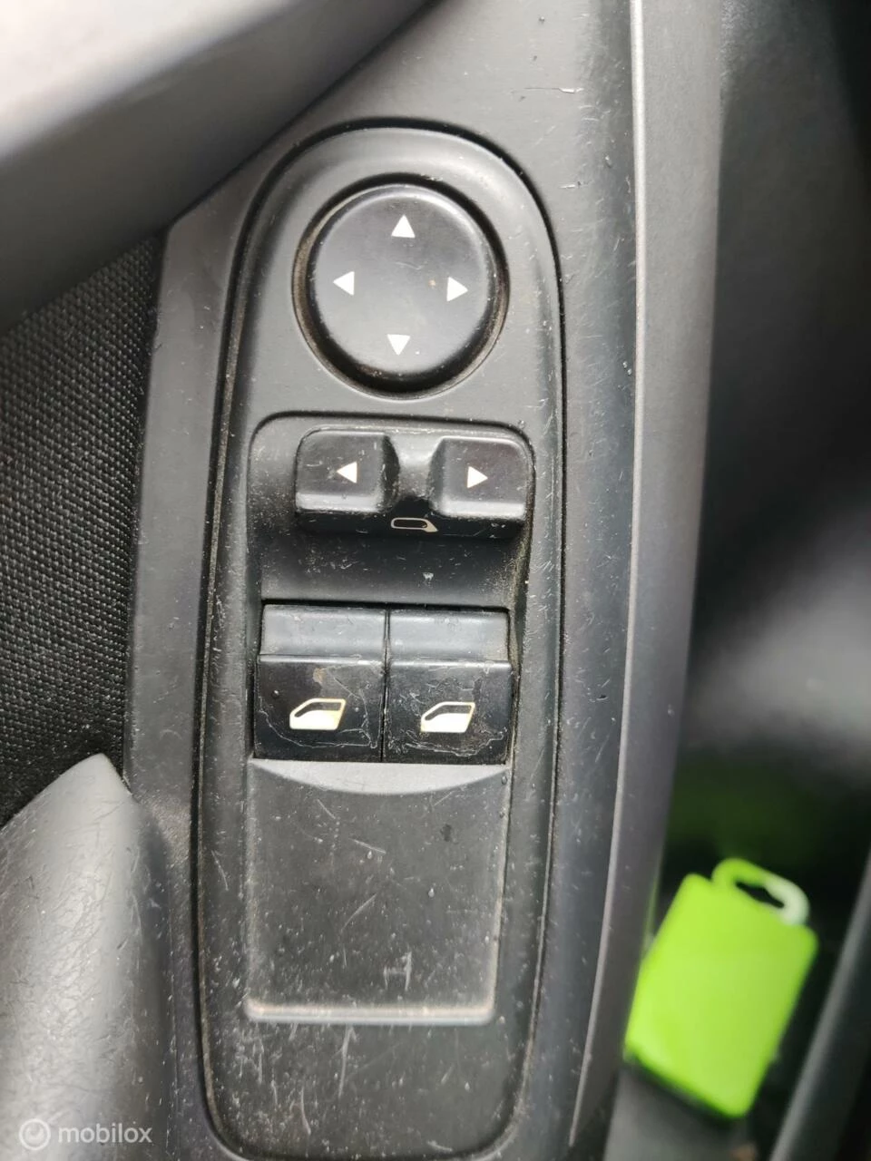 Hoofdafbeelding Citroën Grand C4 Picasso
