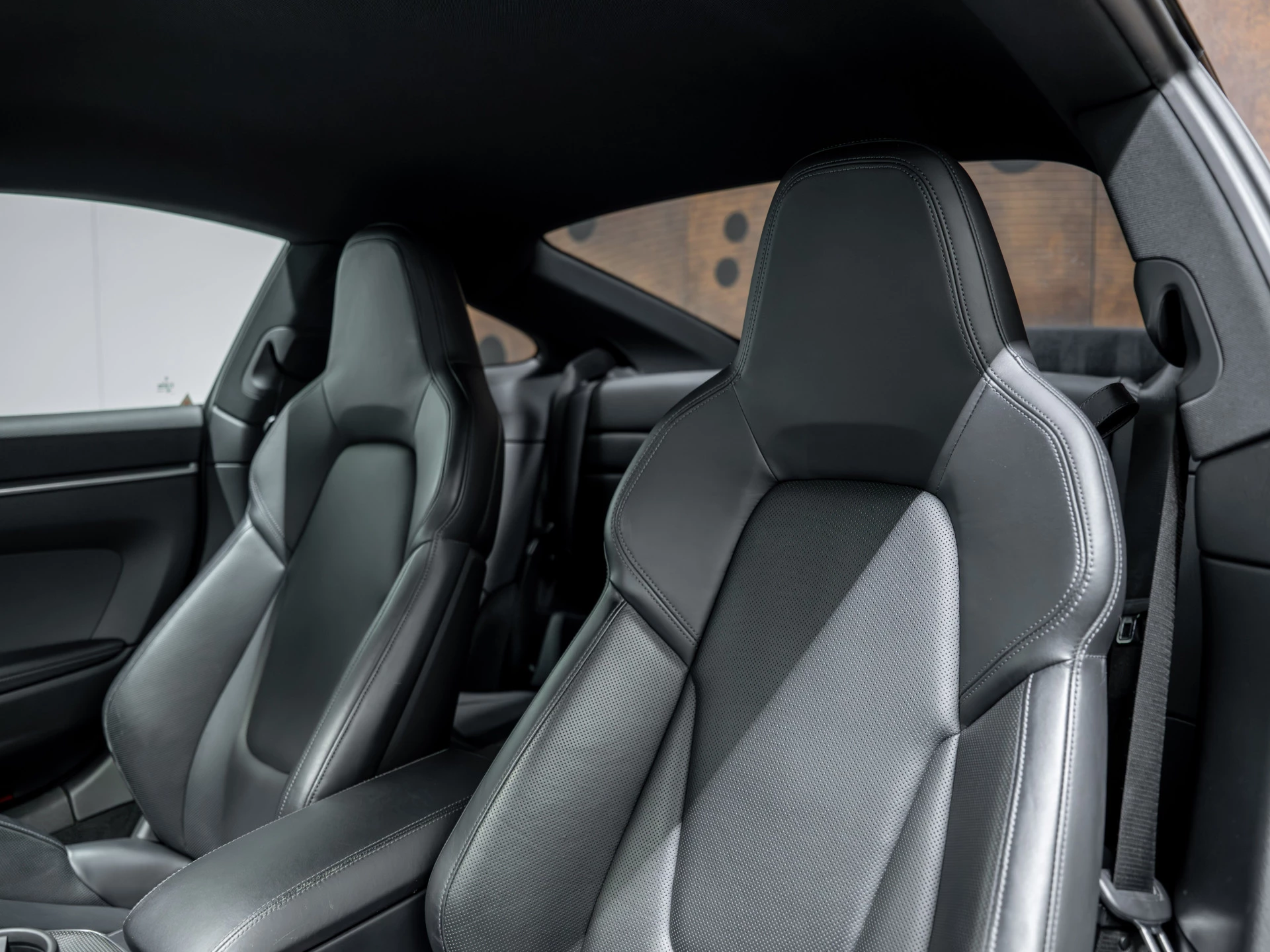 Hoofdafbeelding Porsche 911