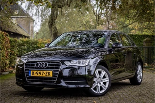 Audi A3 Sportback 1.2 TFSI Attraction Trekhaak 17"