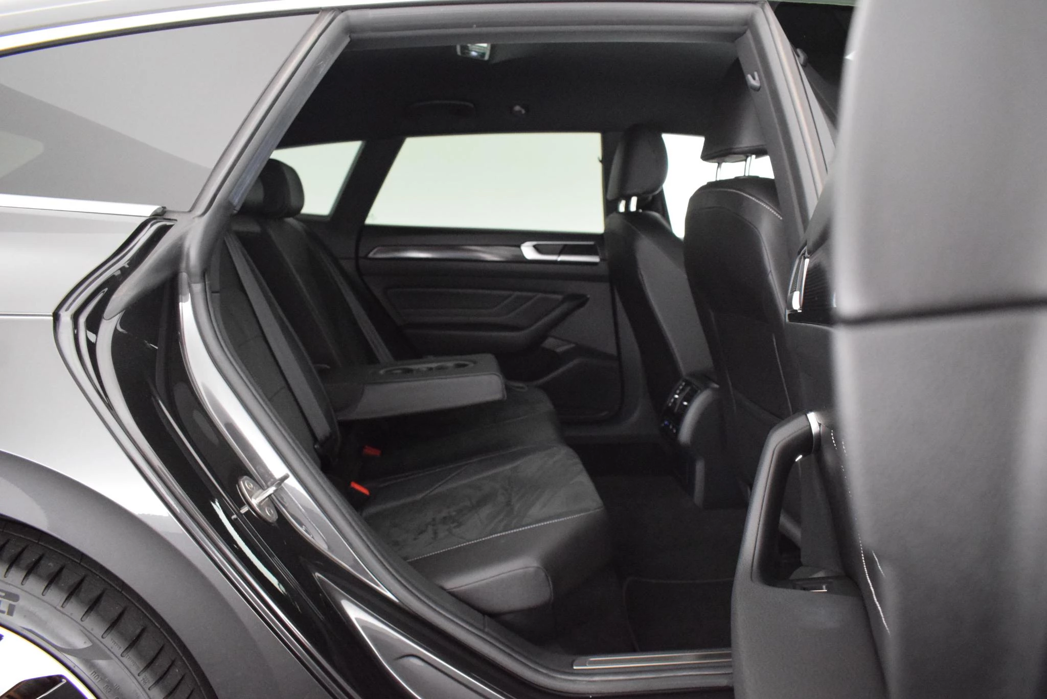 Hoofdafbeelding Volkswagen Arteon