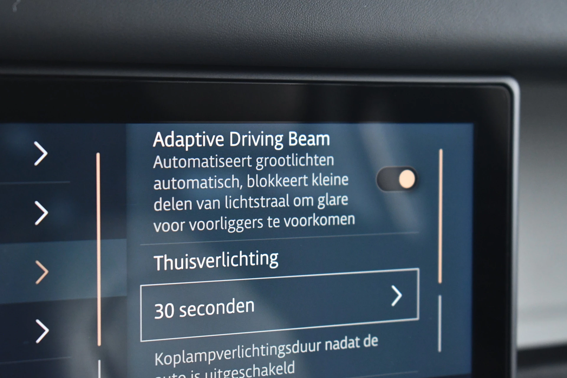 Hoofdafbeelding Land Rover Defender