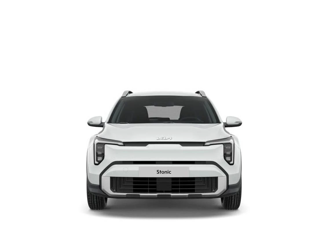 Hoofdafbeelding Kia Stonic