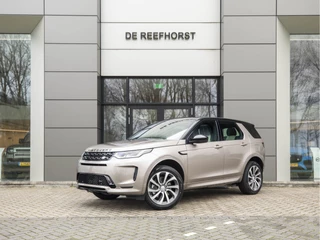 Land Rover Discovery Sport P300e R-Dynamic S | Adaptive Cruise | Trekhaak | Panoramadak |