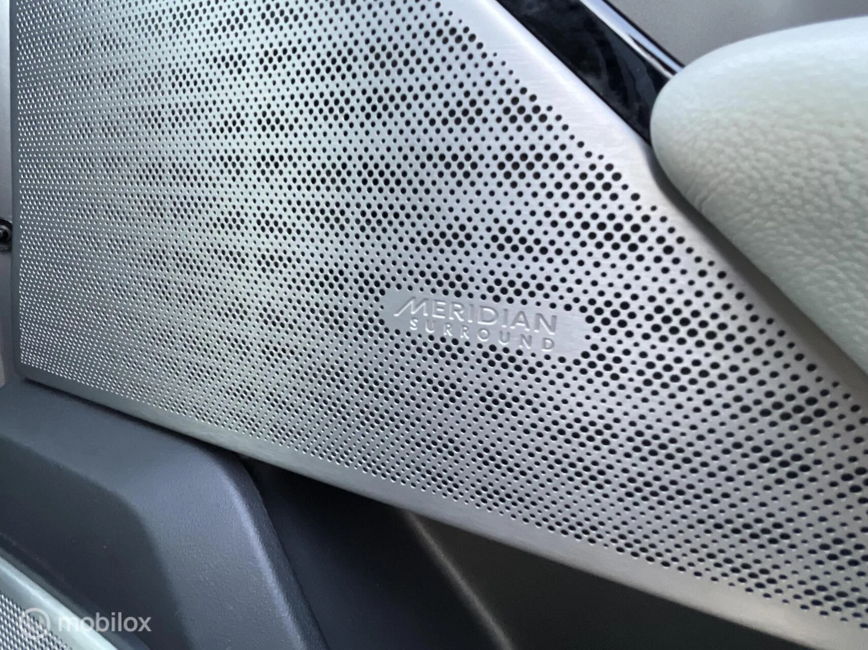 Hoofdafbeelding Land Rover Range Rover Velar