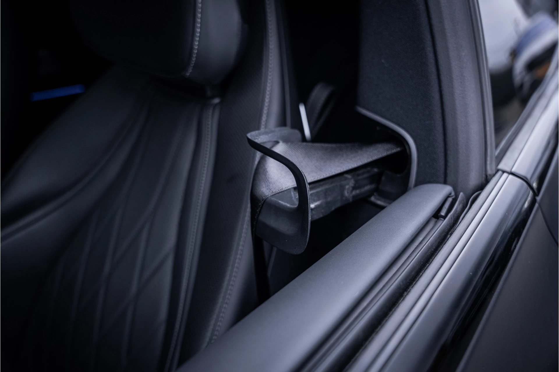 Hoofdafbeelding Mercedes-Benz CLE