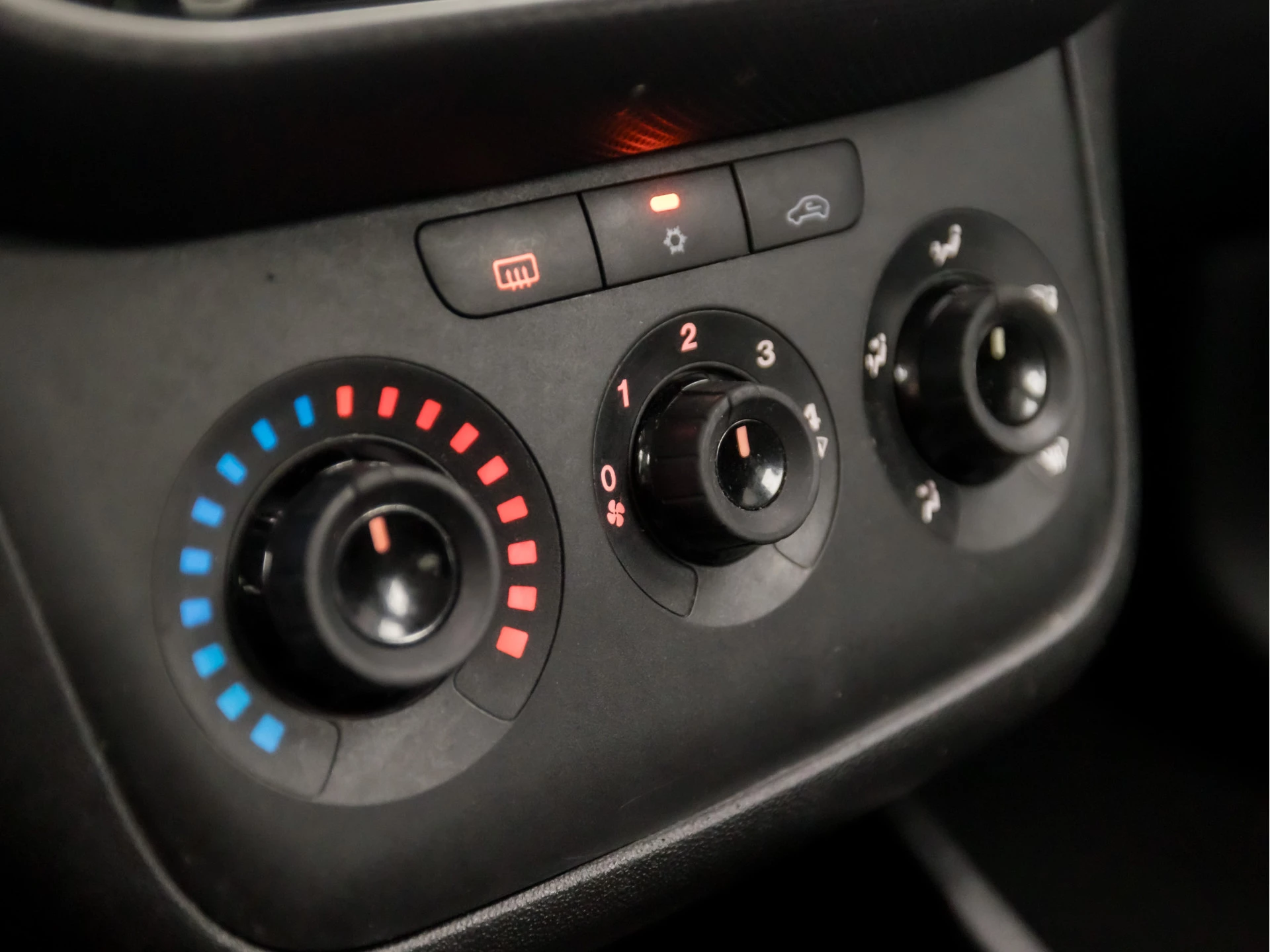 Hoofdafbeelding Fiat Punto