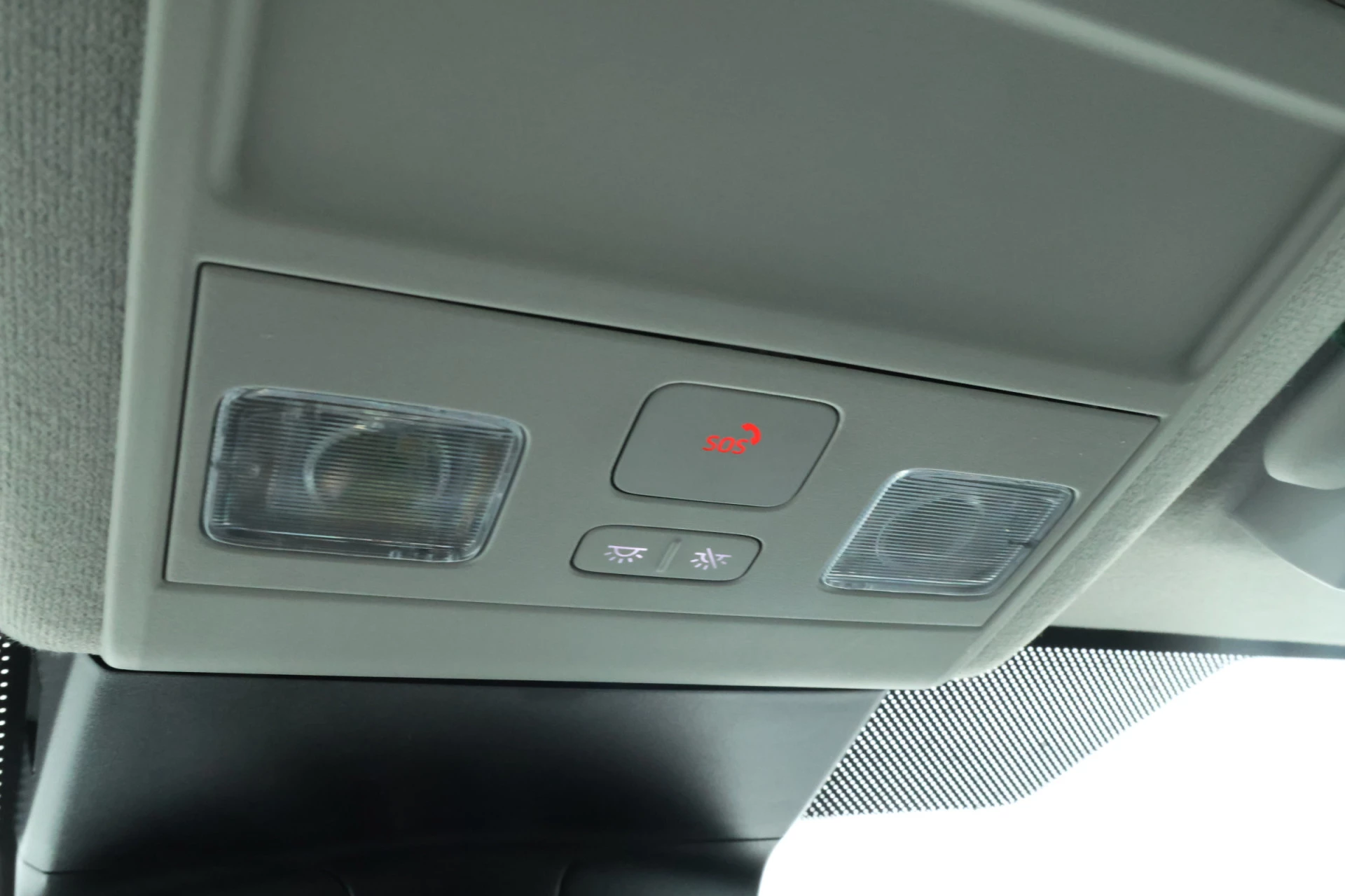 Hoofdafbeelding Volkswagen e-Transporter