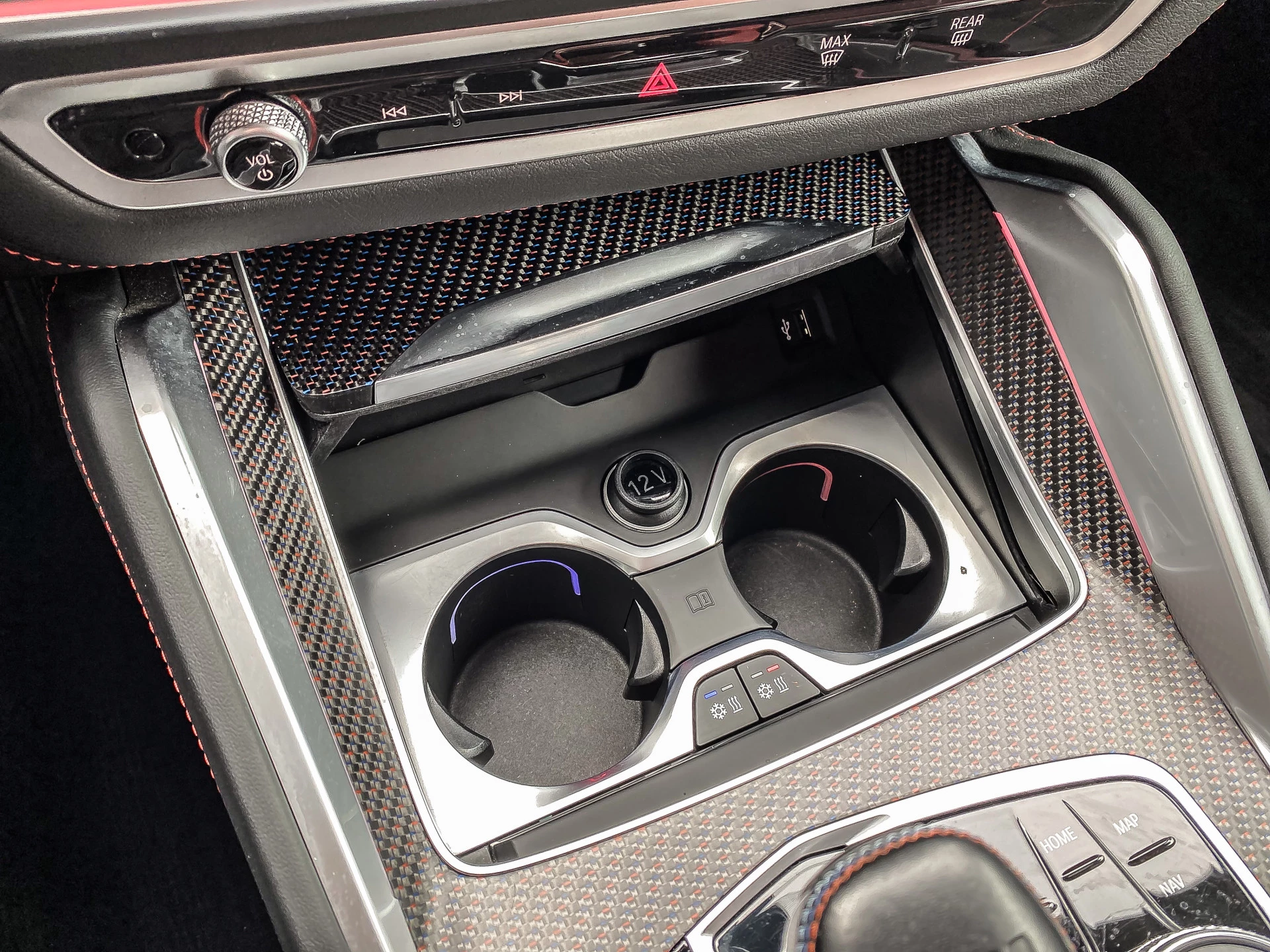 Hoofdafbeelding BMW XM